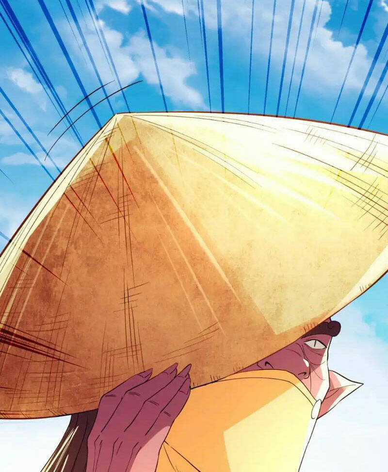 Không Nhường Nữa Ta Chết, Ta Liền Thật Vô Địch Chapter 141 trang 62