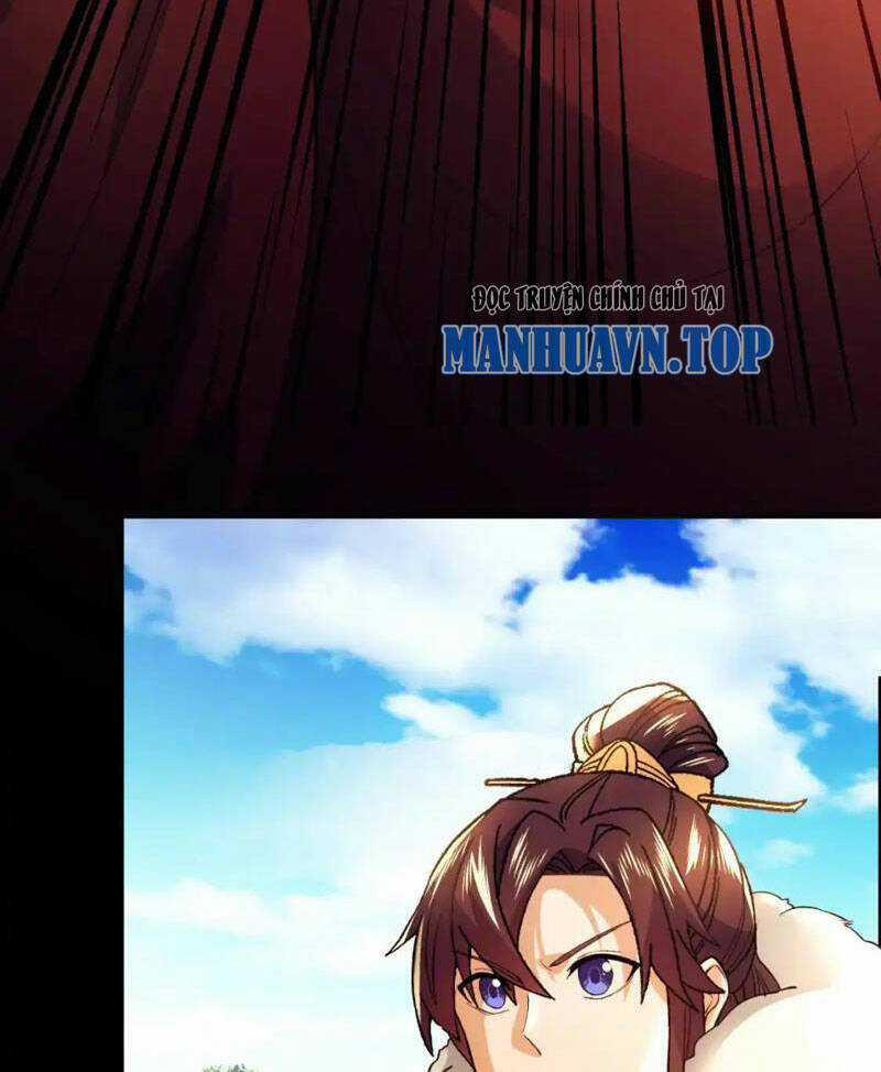 Không Nhường Nữa Ta Chết, Ta Liền Thật Vô Địch Chapter 141 trang 64