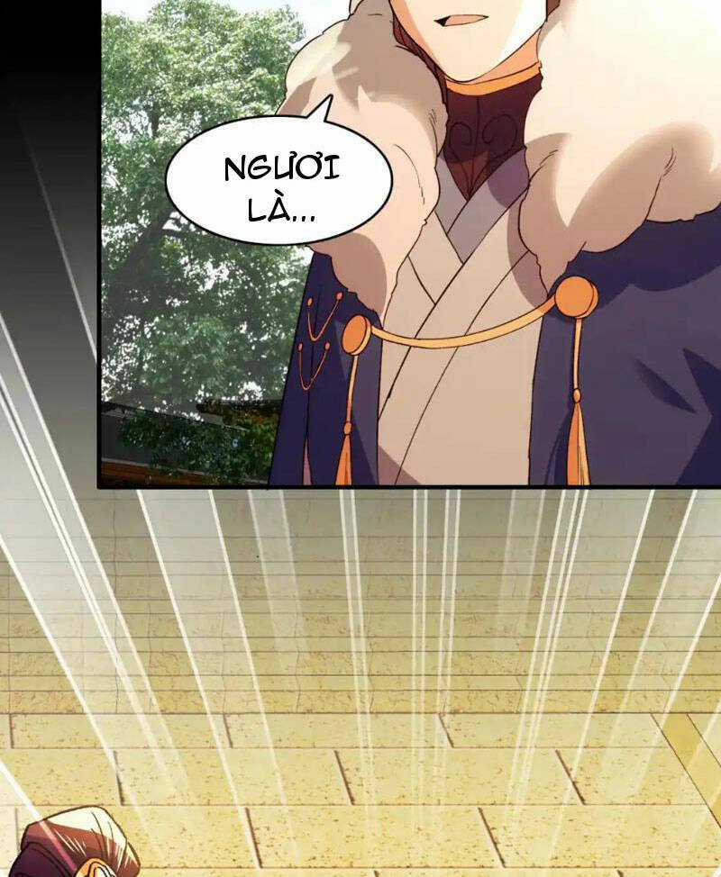 Không Nhường Nữa Ta Chết, Ta Liền Thật Vô Địch Chapter 141 trang 65