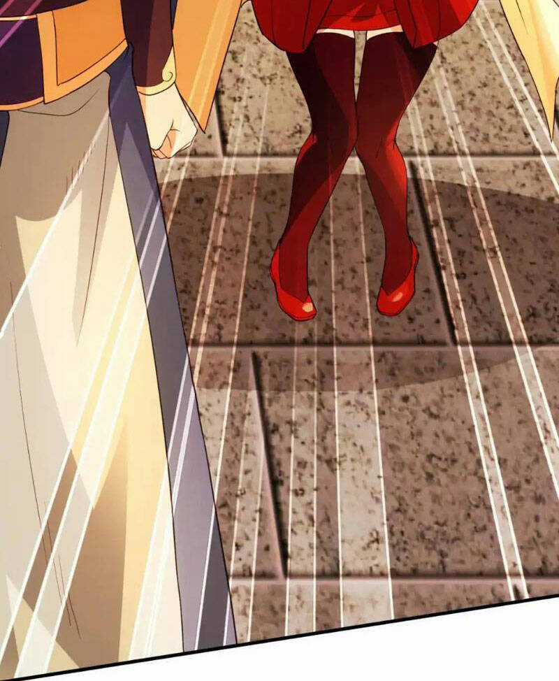 Không Nhường Nữa Ta Chết, Ta Liền Thật Vô Địch Chapter 141 trang 67