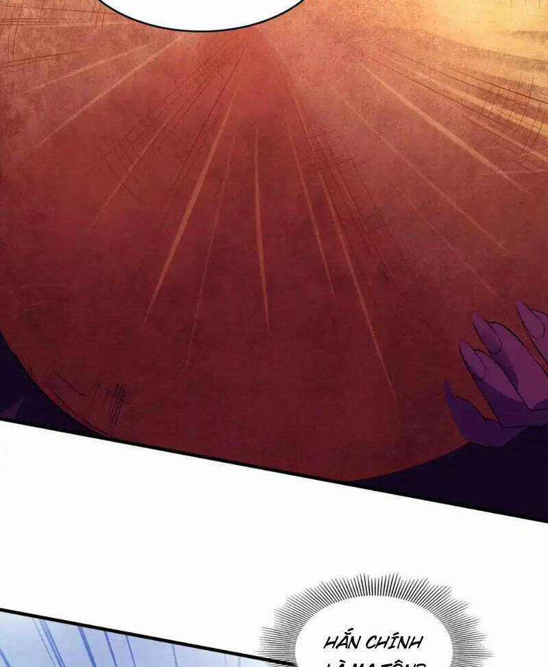 Không Nhường Nữa Ta Chết, Ta Liền Thật Vô Địch Chapter 141 trang 69