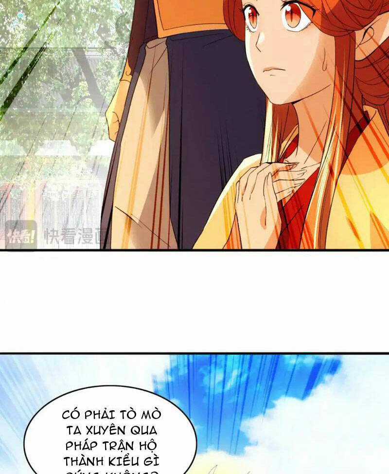 Không Nhường Nữa Ta Chết, Ta Liền Thật Vô Địch Chapter 141 trang 71