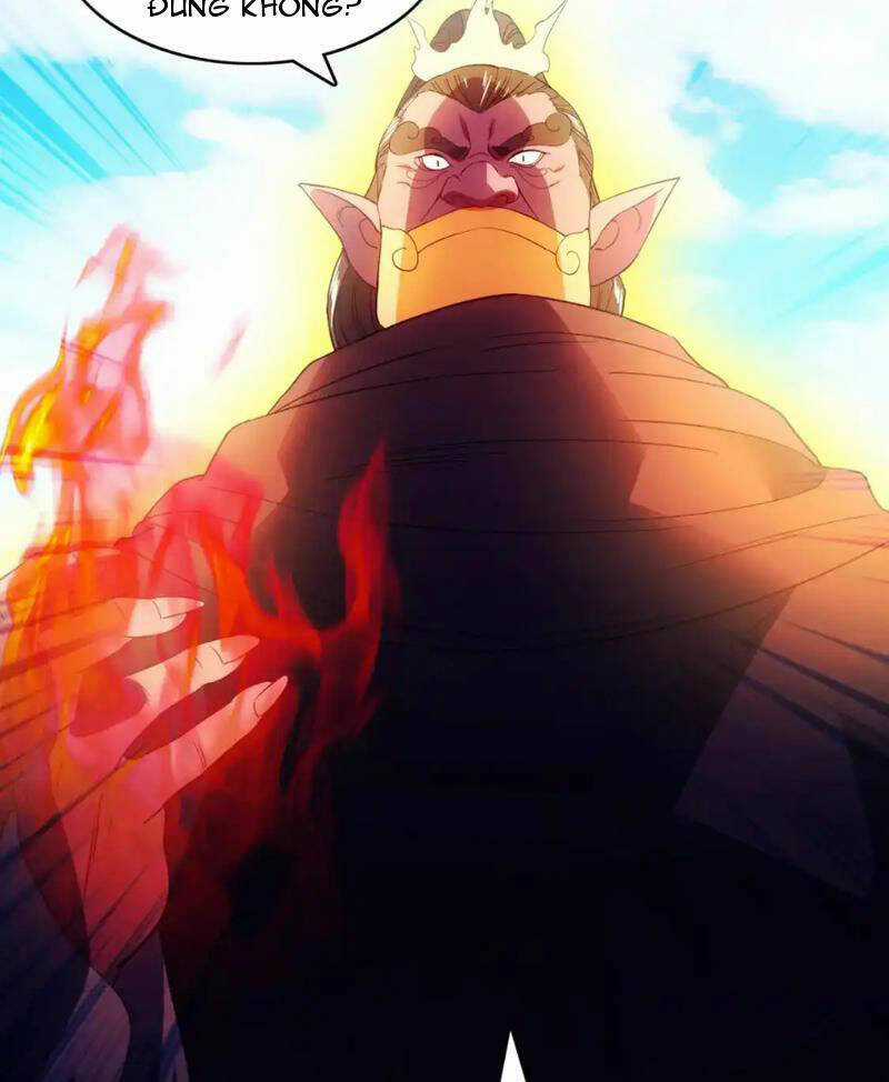 Không Nhường Nữa Ta Chết, Ta Liền Thật Vô Địch Chapter 141 trang 72