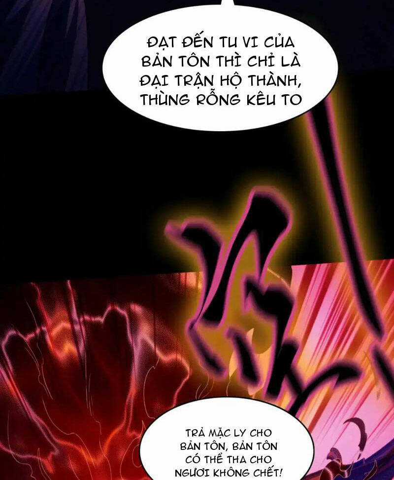 Không Nhường Nữa Ta Chết, Ta Liền Thật Vô Địch Chapter 141 trang 73