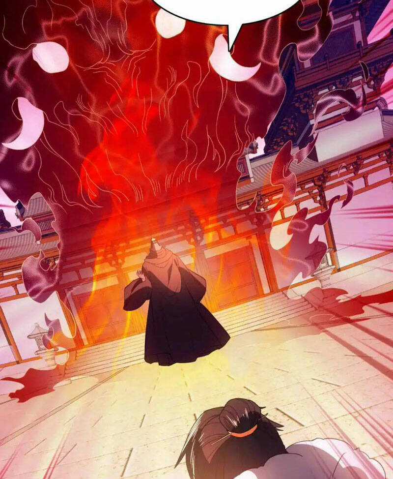 Không Nhường Nữa Ta Chết, Ta Liền Thật Vô Địch Chapter 141 trang 74