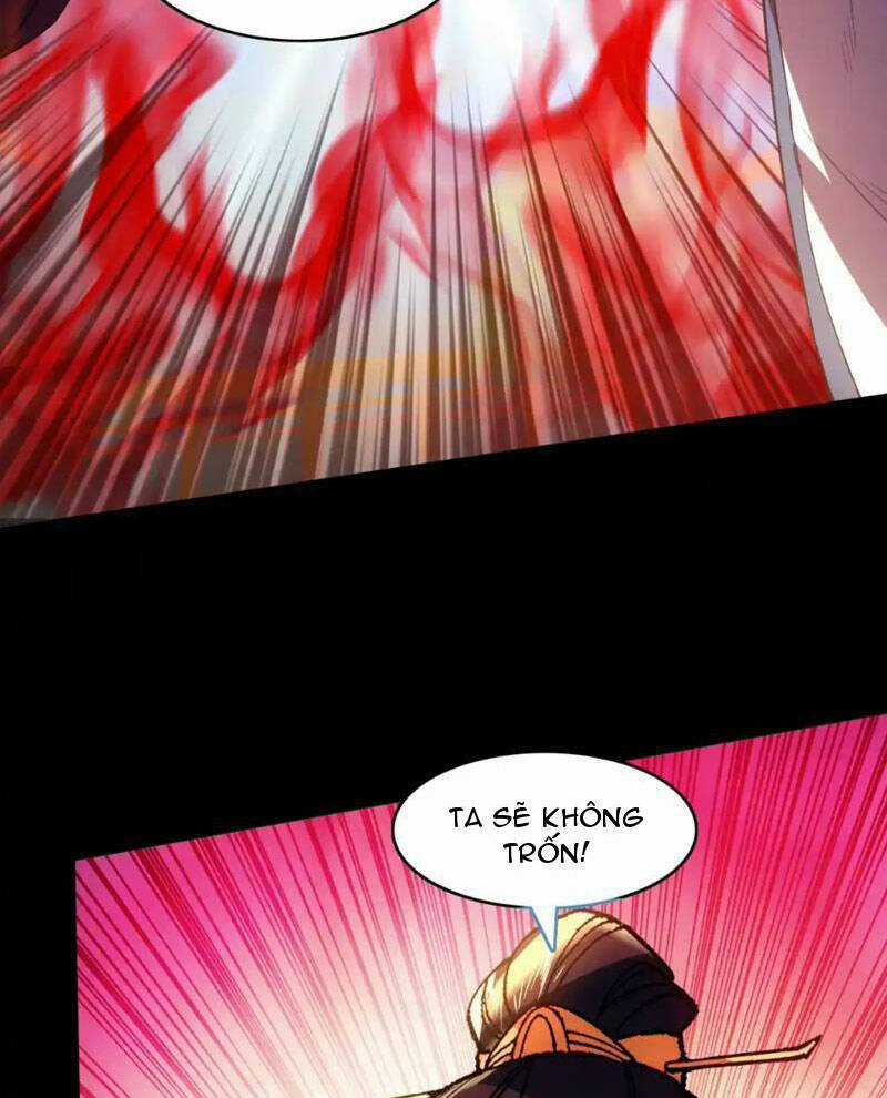 Không Nhường Nữa Ta Chết, Ta Liền Thật Vô Địch Chapter 141 trang 77