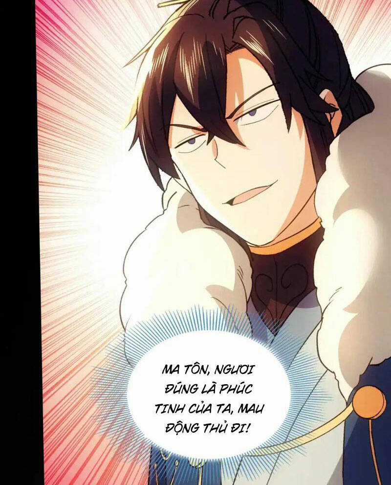 Không Nhường Nữa Ta Chết, Ta Liền Thật Vô Địch Chapter 141 trang 78