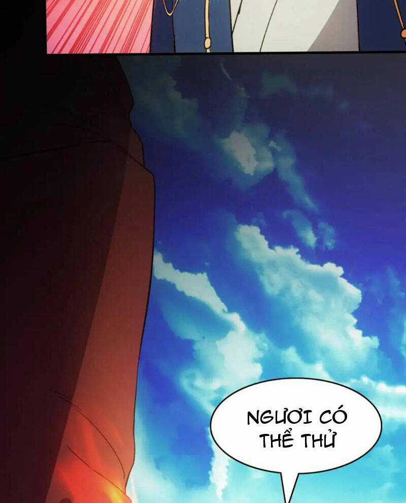 Không Nhường Nữa Ta Chết, Ta Liền Thật Vô Địch Chapter 141 trang 79