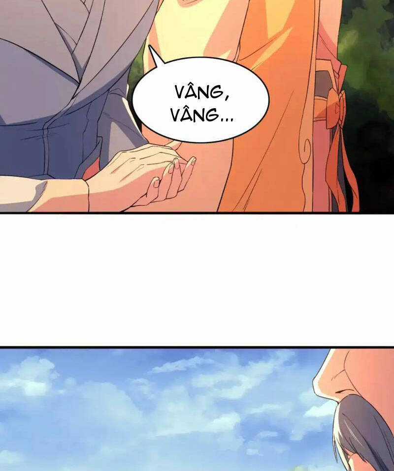 Không Nhường Nữa Ta Chết, Ta Liền Thật Vô Địch Chapter 141 trang 8