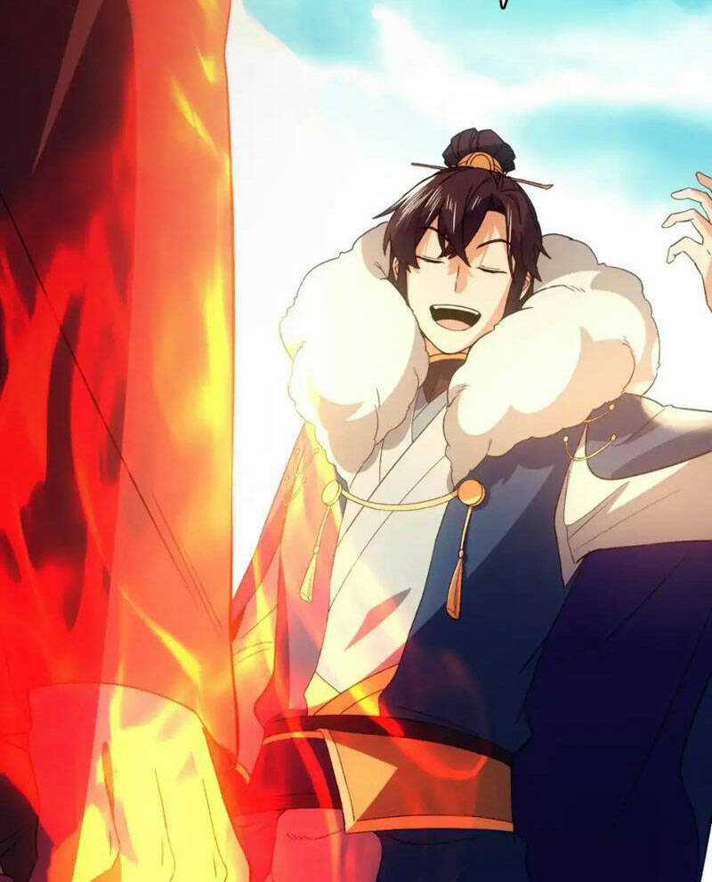 Không Nhường Nữa Ta Chết, Ta Liền Thật Vô Địch Chapter 141 trang 80