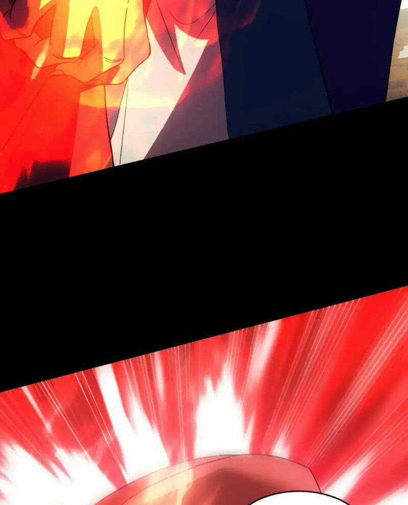 Không Nhường Nữa Ta Chết, Ta Liền Thật Vô Địch Chapter 141 trang 81