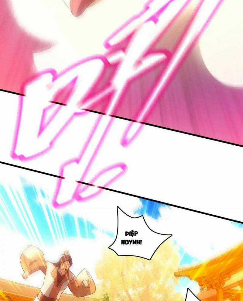 Không Nhường Nữa Ta Chết, Ta Liền Thật Vô Địch Chapter 141 trang 83