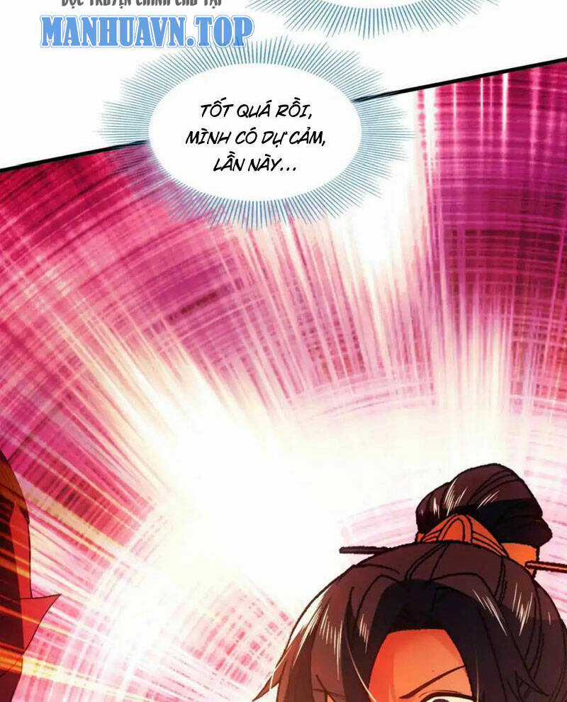 Không Nhường Nữa Ta Chết, Ta Liền Thật Vô Địch Chapter 141 trang 85