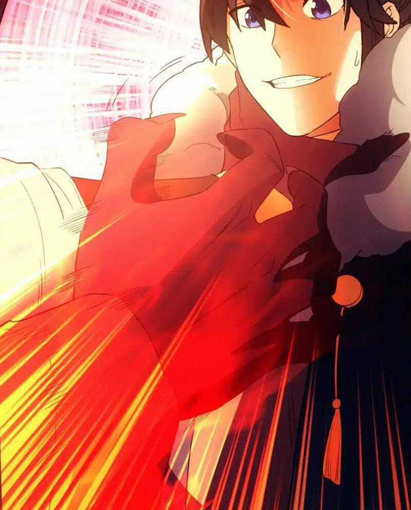 Không Nhường Nữa Ta Chết, Ta Liền Thật Vô Địch Chapter 141 trang 86