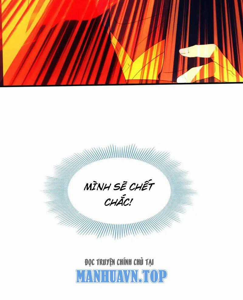 Không Nhường Nữa Ta Chết, Ta Liền Thật Vô Địch Chapter 141 trang 87