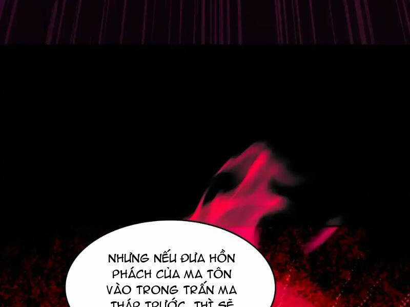 Không Nhường Nữa Ta Chết, Ta Liền Thật Vô Địch Chapter 142 trang 101