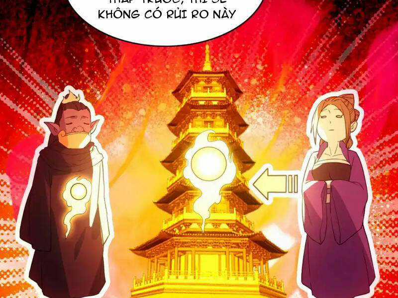 Không Nhường Nữa Ta Chết, Ta Liền Thật Vô Địch Chapter 142 trang 102