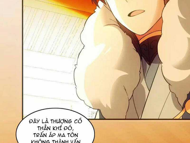 Không Nhường Nữa Ta Chết, Ta Liền Thật Vô Địch Chapter 142 trang 105