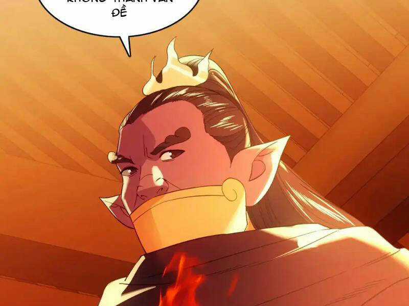 Không Nhường Nữa Ta Chết, Ta Liền Thật Vô Địch Chapter 142 trang 106