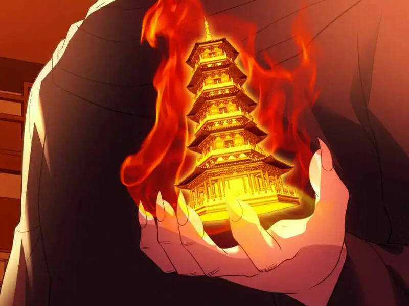 Không Nhường Nữa Ta Chết, Ta Liền Thật Vô Địch Chapter 142 trang 107