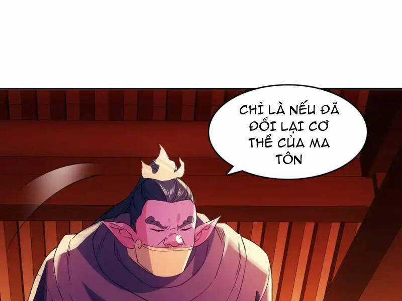 Không Nhường Nữa Ta Chết, Ta Liền Thật Vô Địch Chapter 142 trang 109