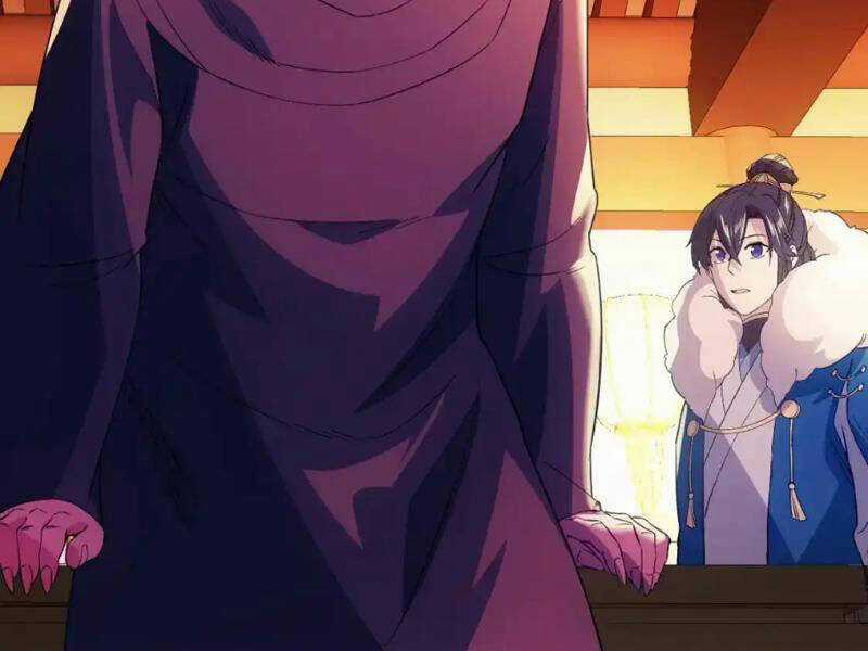 Không Nhường Nữa Ta Chết, Ta Liền Thật Vô Địch Chapter 142 trang 110