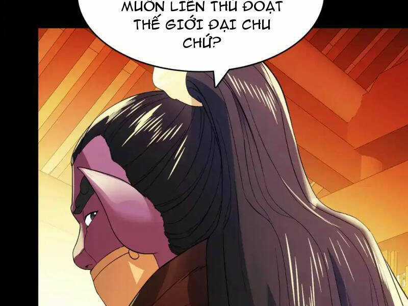 Không Nhường Nữa Ta Chết, Ta Liền Thật Vô Địch Chapter 142 trang 115