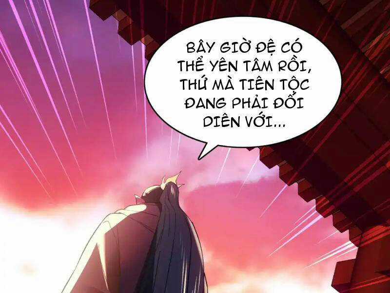 Không Nhường Nữa Ta Chết, Ta Liền Thật Vô Địch Chapter 142 trang 118