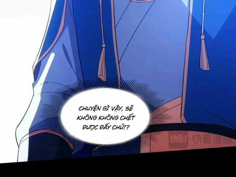 Không Nhường Nữa Ta Chết, Ta Liền Thật Vô Địch Chapter 142 trang 12