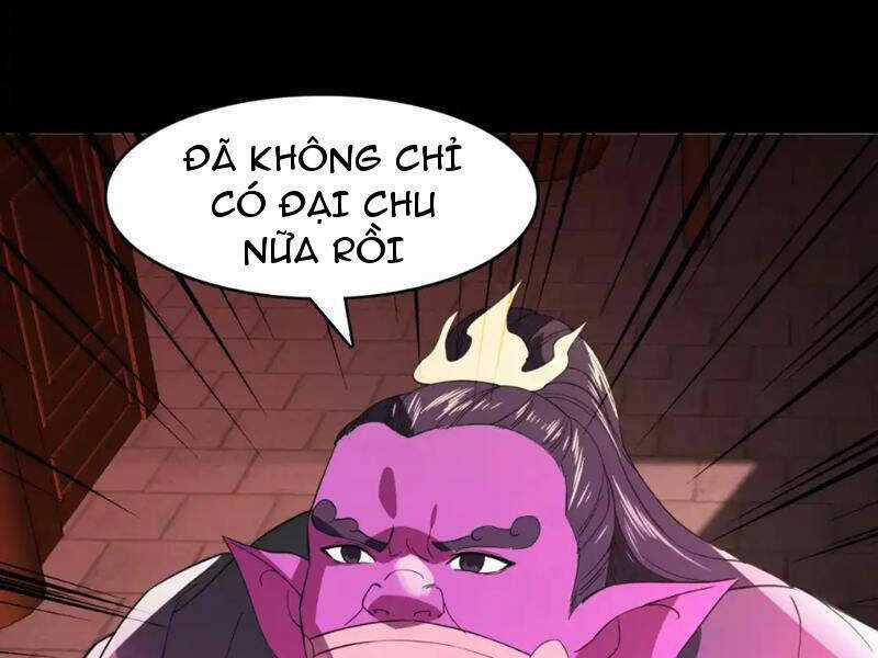 Không Nhường Nữa Ta Chết, Ta Liền Thật Vô Địch Chapter 142 trang 121