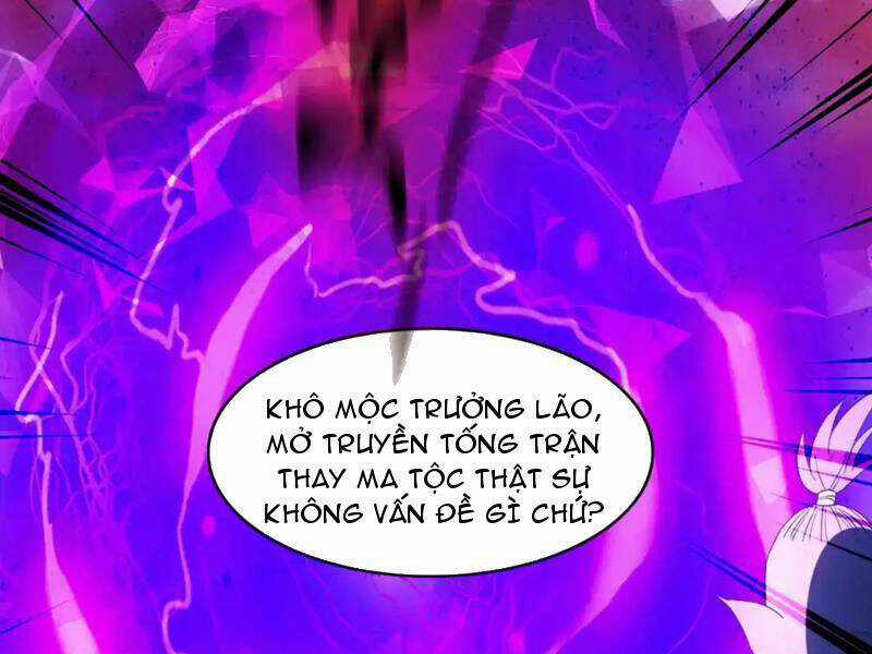 Không Nhường Nữa Ta Chết, Ta Liền Thật Vô Địch Chapter 142 trang 127