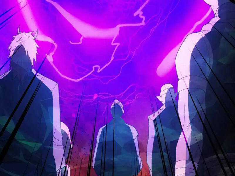 Không Nhường Nữa Ta Chết, Ta Liền Thật Vô Địch Chapter 142 trang 128