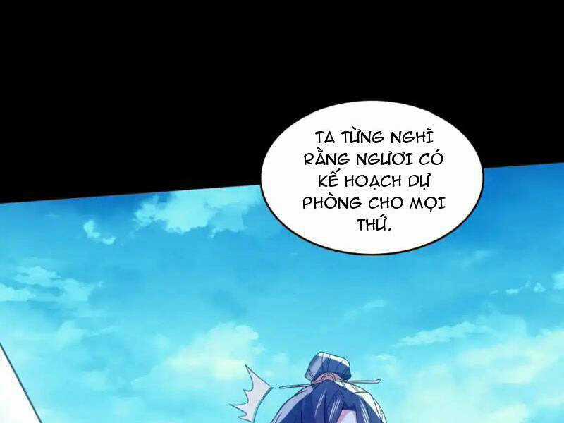 Không Nhường Nữa Ta Chết, Ta Liền Thật Vô Địch Chapter 142 trang 13