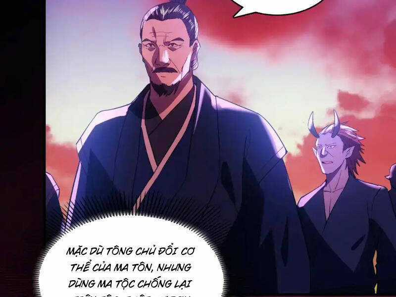 Không Nhường Nữa Ta Chết, Ta Liền Thật Vô Địch Chapter 142 trang 130