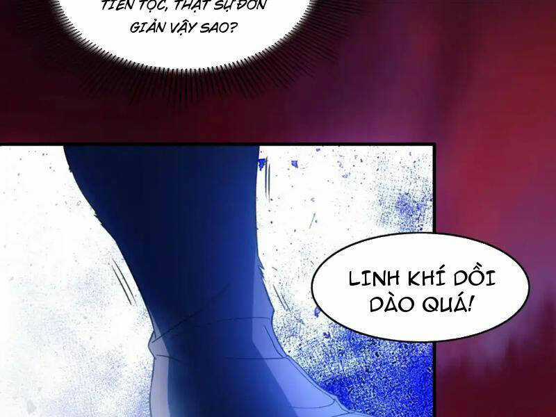 Không Nhường Nữa Ta Chết, Ta Liền Thật Vô Địch Chapter 142 trang 131