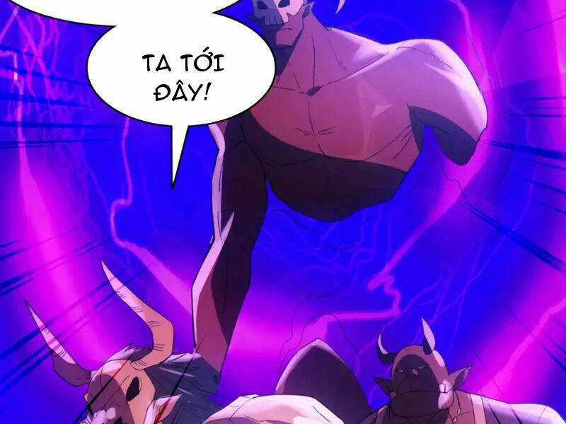 Không Nhường Nữa Ta Chết, Ta Liền Thật Vô Địch Chapter 142 trang 134