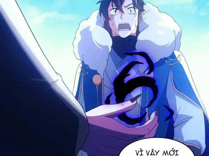 Không Nhường Nữa Ta Chết, Ta Liền Thật Vô Địch Chapter 142 trang 14