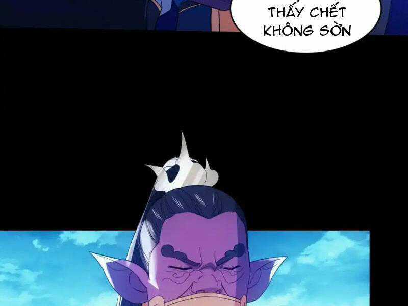 Không Nhường Nữa Ta Chết, Ta Liền Thật Vô Địch Chapter 142 trang 15