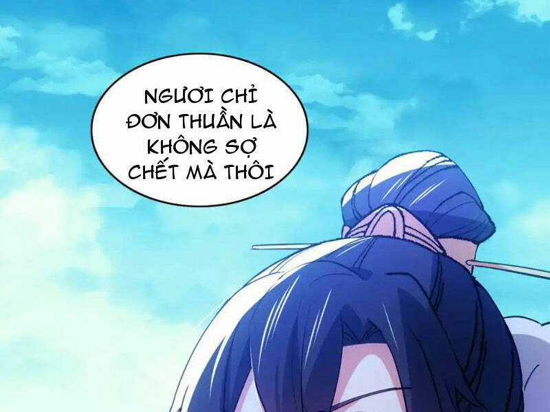 Không Nhường Nữa Ta Chết, Ta Liền Thật Vô Địch Chapter 142 trang 18