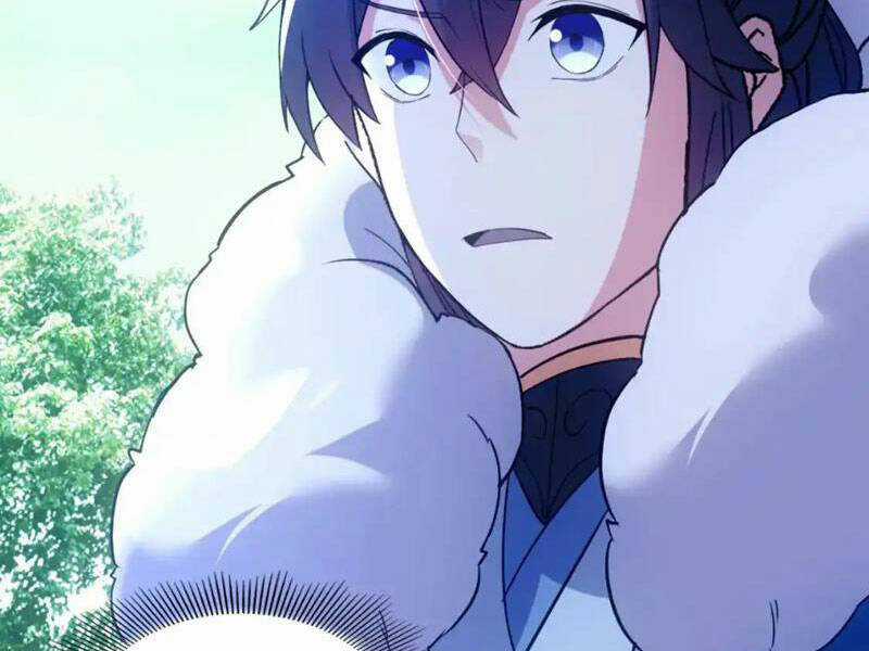 Không Nhường Nữa Ta Chết, Ta Liền Thật Vô Địch Chapter 142 trang 19