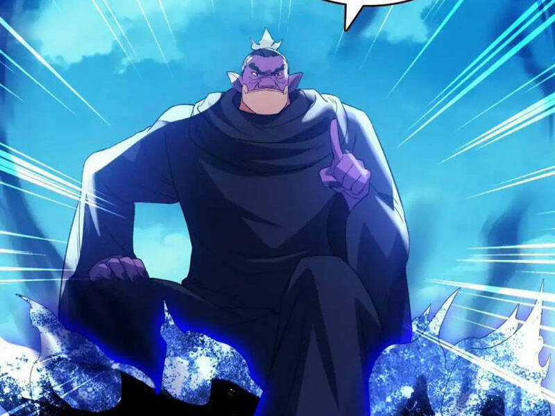 Không Nhường Nữa Ta Chết, Ta Liền Thật Vô Địch Chapter 142 trang 24