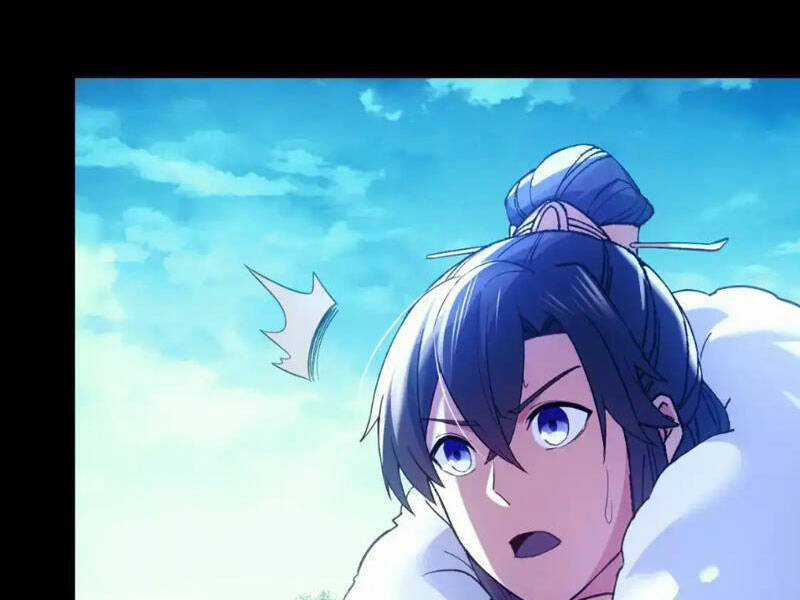 Không Nhường Nữa Ta Chết, Ta Liền Thật Vô Địch Chapter 142 trang 27