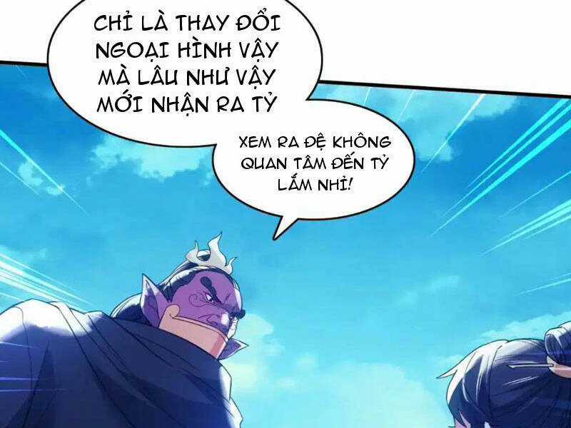 Không Nhường Nữa Ta Chết, Ta Liền Thật Vô Địch Chapter 142 trang 36