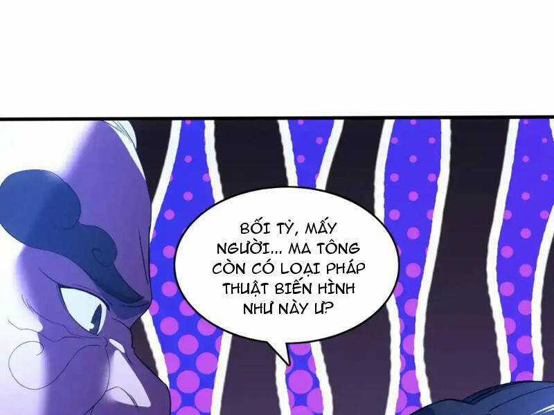 Không Nhường Nữa Ta Chết, Ta Liền Thật Vô Địch Chapter 142 trang 40