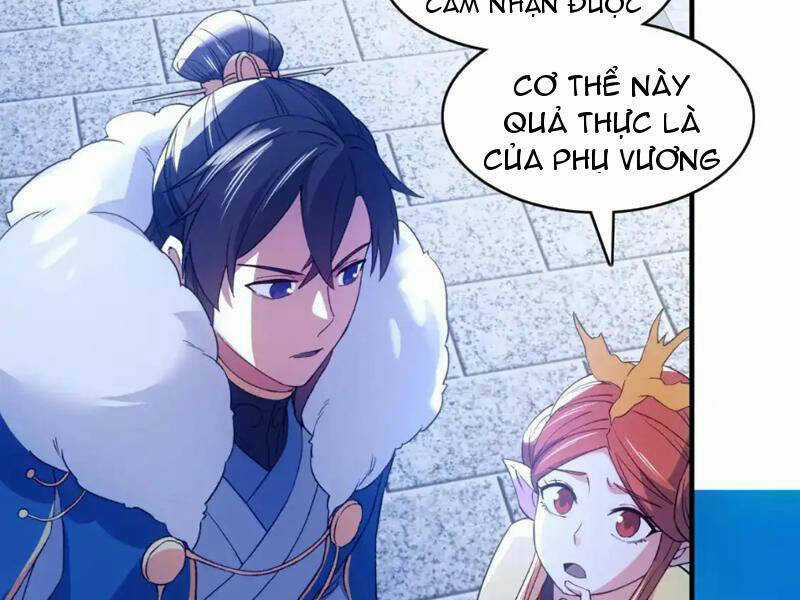Không Nhường Nữa Ta Chết, Ta Liền Thật Vô Địch Chapter 142 trang 43