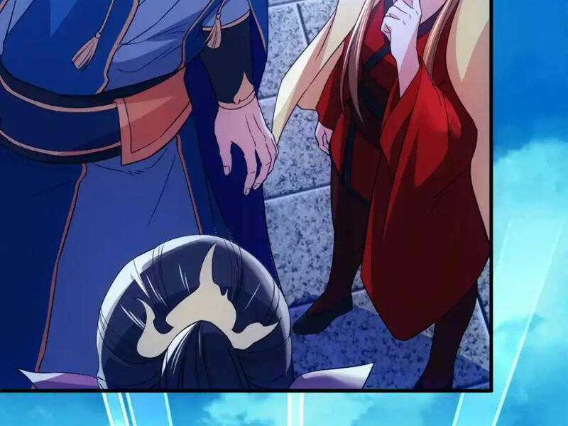 Không Nhường Nữa Ta Chết, Ta Liền Thật Vô Địch Chapter 142 trang 44