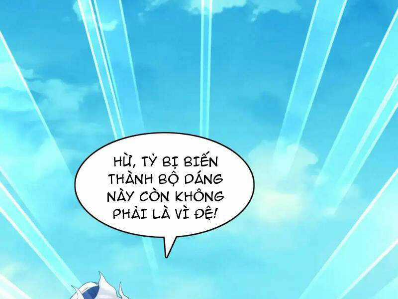 Không Nhường Nữa Ta Chết, Ta Liền Thật Vô Địch Chapter 142 trang 45