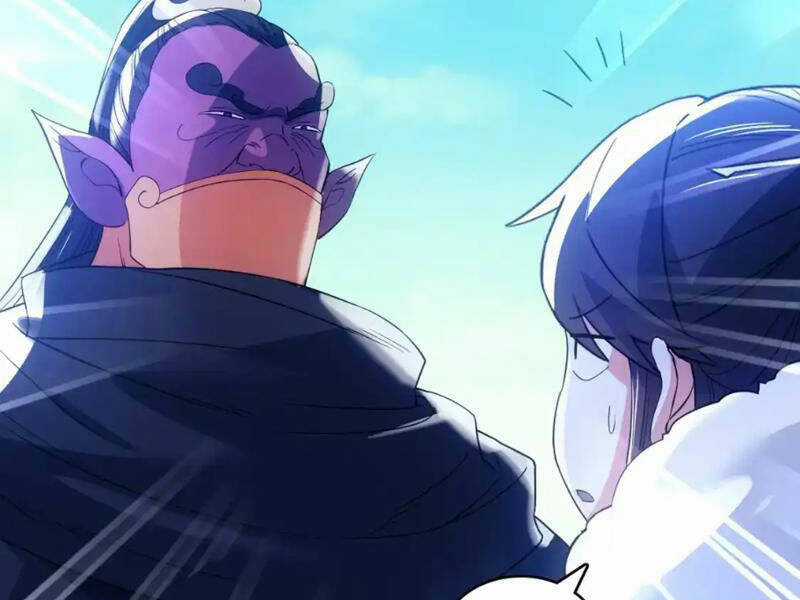 Không Nhường Nữa Ta Chết, Ta Liền Thật Vô Địch Chapter 142 trang 46