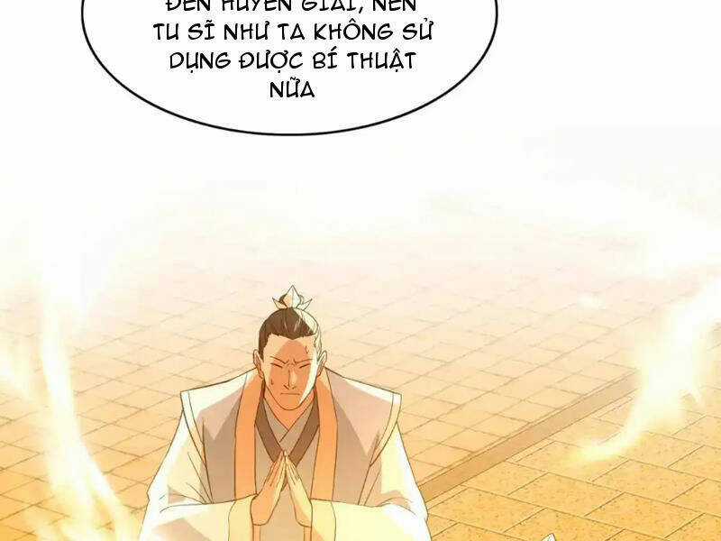 Không Nhường Nữa Ta Chết, Ta Liền Thật Vô Địch Chapter 142 trang 50