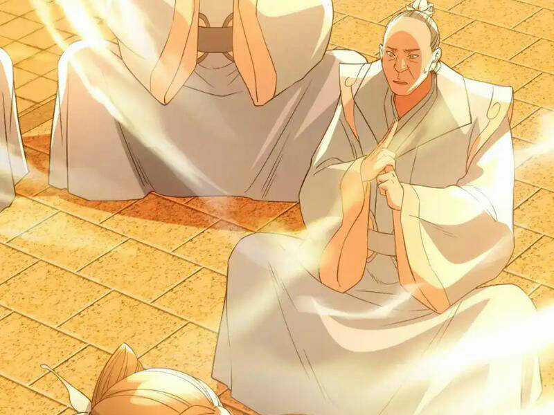 Không Nhường Nữa Ta Chết, Ta Liền Thật Vô Địch Chapter 142 trang 51